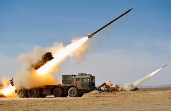 金燦榮：躲不過去了，中國有必要加強核力量建設嗎