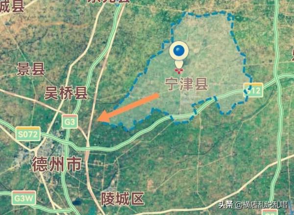 山東縣級城市樓市的危機,臨邑縣、寧津縣、夏津縣樓市潛力與未來 山東縣級城市樓市的危機,臨邑縣、寧津縣、夏津縣樓市潛力與未來