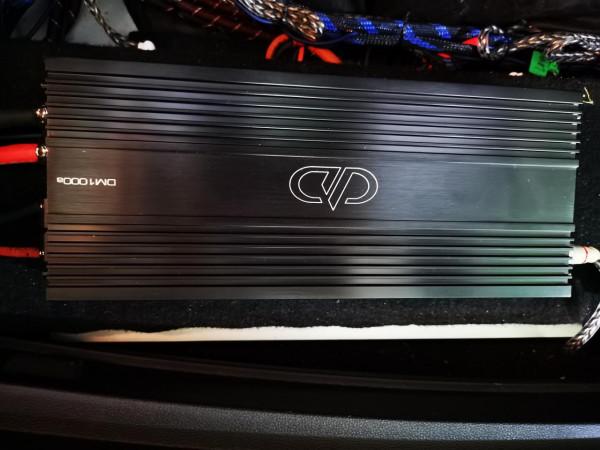 車內音響系統改裝-大眾途觀汽車喇叭無損換裝 車內音響系統改裝-大眾途觀汽車喇叭無損換裝