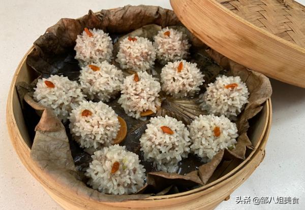 秋天易上火，不妨試試4道蒸菜，好吃不上火，分享做法請收好