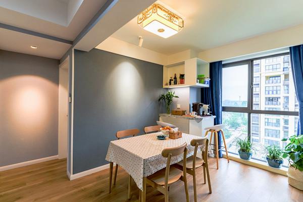 在讀女博士的新家,隨處可見的植物,超清新,女主人的想法真獨特 在讀女博士的新家,隨處可見的植物,超清新,女主人的想法真獨特