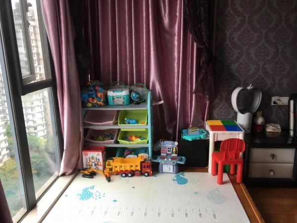 如果你不想整天收拾玩具,就在寶寶4歲之前立個規矩吧 如果你不想整天收拾玩具,就在寶寶4歲之前立個規矩吧