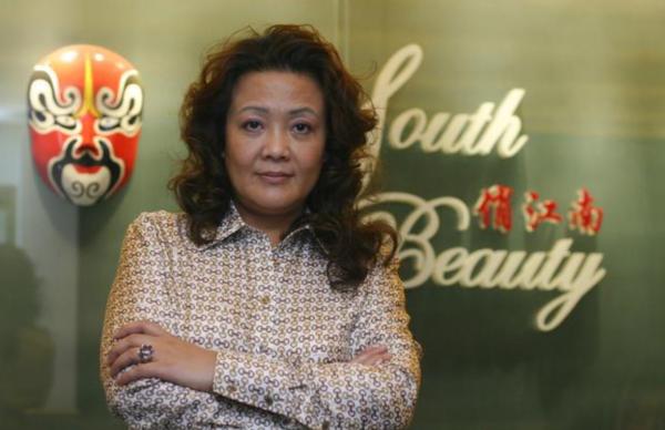 汪小菲跟安以軒傳緋聞5年,為何閃婚大S?婆婆張蘭的態度說明一切 汪小菲跟安以軒傳緋聞5年,為何閃婚大S?婆婆張蘭的態度說明一切