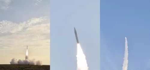 雲龍發動機取得重大進展！卻僅是我國空天飛機眾多成果的冰山一角