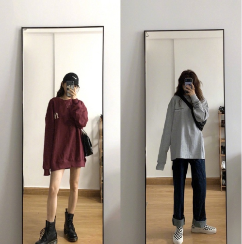 秋季女生如何穿得更時尚,做個酷酷的LADYGIRL 秋季女生如何穿得更時尚,做個酷酷的LADYGIRL