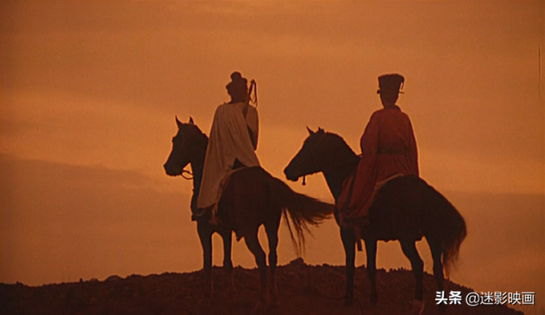 32年前的武俠神作《飛天神鼠》，倪匡原著改編，至今被奉為經典