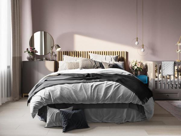 發現一位54歲阿姨的家，那叫一個時尚，拍照給大家看看，超漂亮