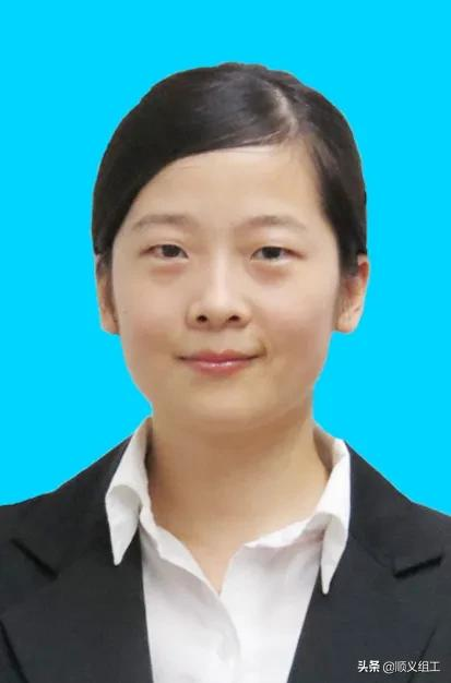 【選調生風采①】我的支部我的村——徐曉玲