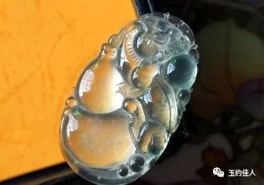 翡翠起瑩是什麼？