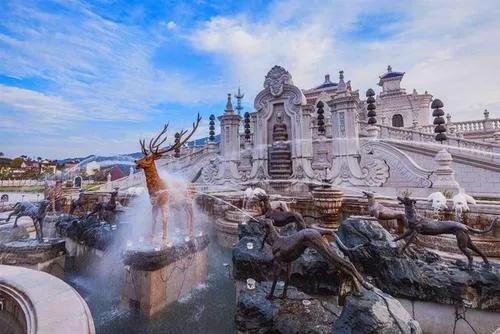 英國曾給清朝崛起機會，送榴彈炮，67年後火燒圓明園發現原封未動