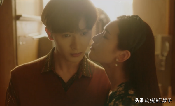 朱正廷攜新高糖甜寵劇將襲,雙男主設定,搭檔90後女主顏值迷人 朱正廷攜新高糖甜寵劇將襲,雙男主設定,搭檔90後女主顏值迷人