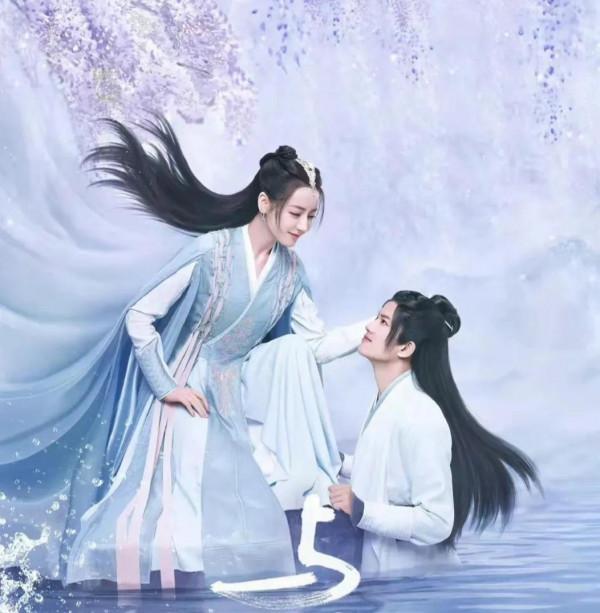 盤點2022年未播先火的古裝劇,你最期待哪一部嗎? 盤點2022年未播先火的古裝劇,你最期待哪一部嗎?