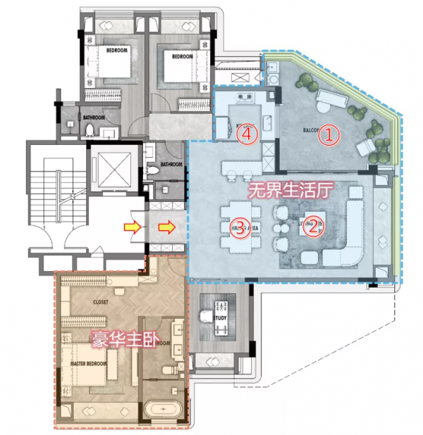 2022年房地產7大產品趨勢 2022年房地產7大產品趨勢