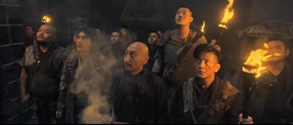 最新上線的10部電影，不知你對哪部比較感興趣？