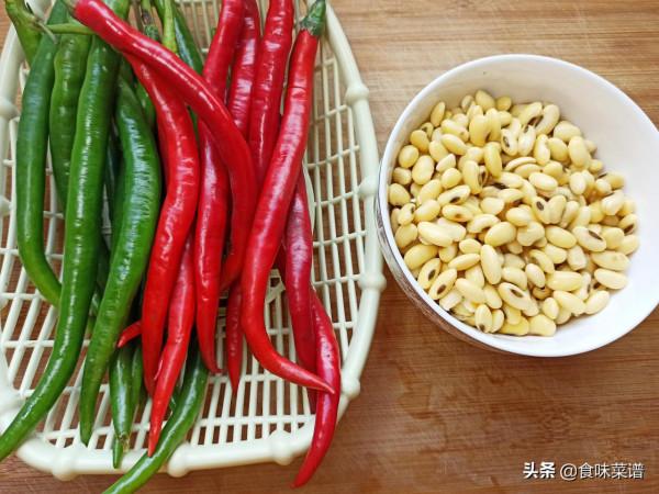 想吃黃豆醬不用買，教你3種秘製做法，香辣過癮，夾饃拌飯都好吃