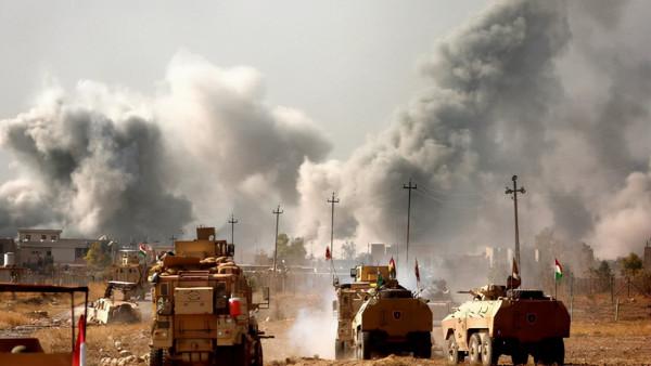 俄羅斯溫壓彈威力咋樣?在敘利亞大量使用,爆炸後無任何生命跡象 俄羅斯溫壓彈威力咋樣?在敘利亞大量使用,爆炸後無任何生命跡象