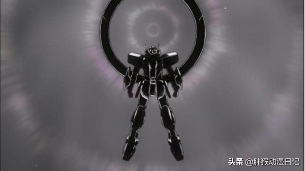 高達SEED 劇場版登場的MS——高達篇（觀星者高達）