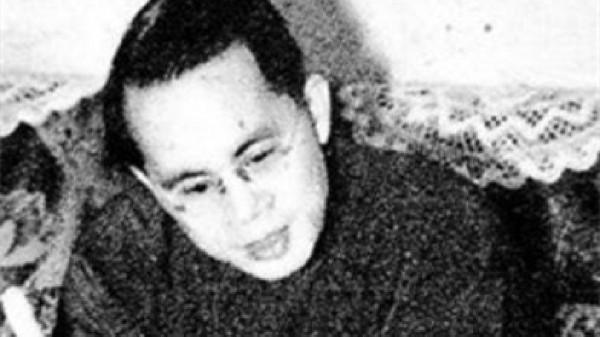 1946年林柏生被槍決,死前要求體面:後腦勺先來一槍,補槍前額 1946年林柏生被槍決,死前要求體面:後腦勺先來一槍,補槍前額