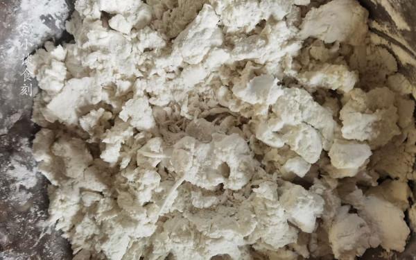 江西傳統手工美食，8090後從小就喜歡吃，出了江西卻很少有人知道