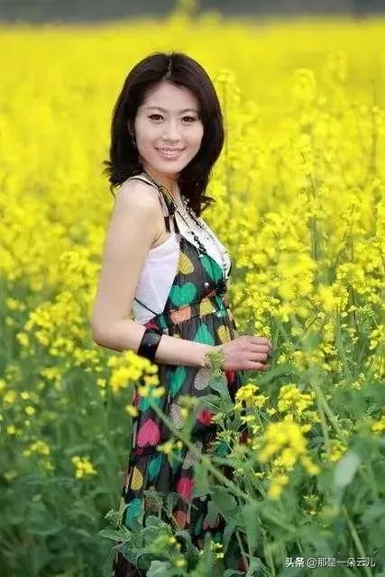 ﹤我喜歡看油菜花&gt&semi;