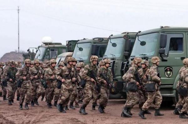 美國國防部長來華，為何主動要求參觀39集團軍？曾全殲美軍一個營