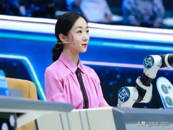 韓雪:溫文爾雅,明豔動人 韓雪:溫文爾雅,明豔動人