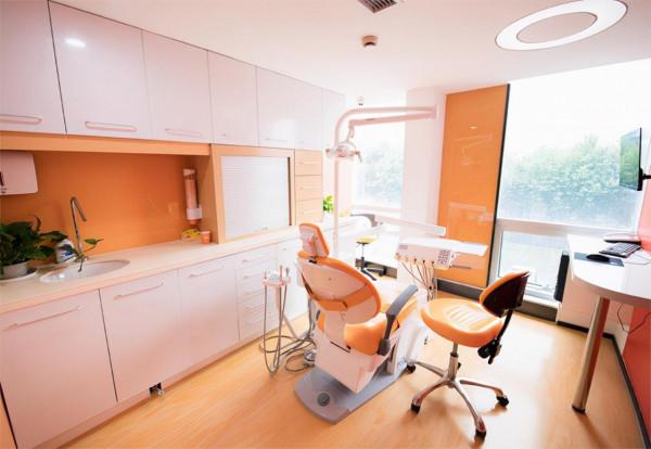 iTooth愛牙齒科：還您溫馨舒適