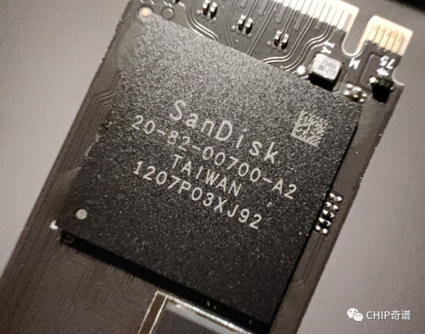 西部資料新紅盤WD Red SN700：NAS的大管“血格”