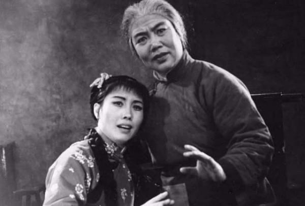 祖孫倆有啥恩怨？豫劇大師常香玉臨死前，堅持收回&OpenCurlyDoubleQuote;小香玉&rdquo;藝名