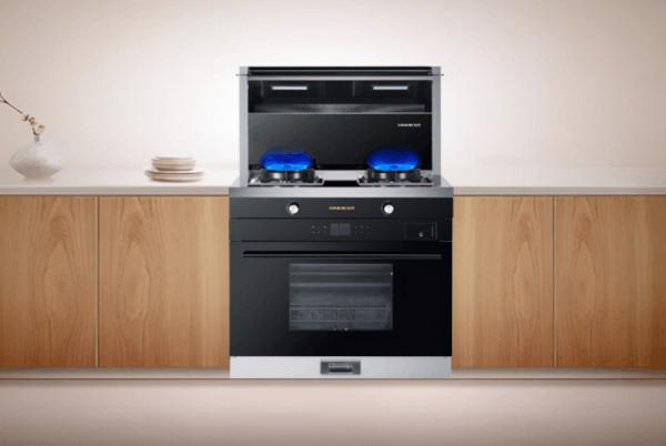 秋補正當時,你的廚房還缺一臺金帝整合灶 秋補正當時,你的廚房還缺一臺金帝整合灶