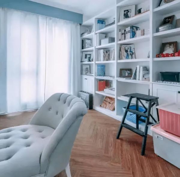 家裡這8個地方一定要裝上櫃子,保證你越住越寬敞,太實用了 家裡這8個地方一定要裝上櫃子,保證你越住越寬敞,太實用了