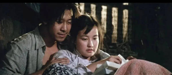 30年前金雞百花獎的影后，從來不靠臉