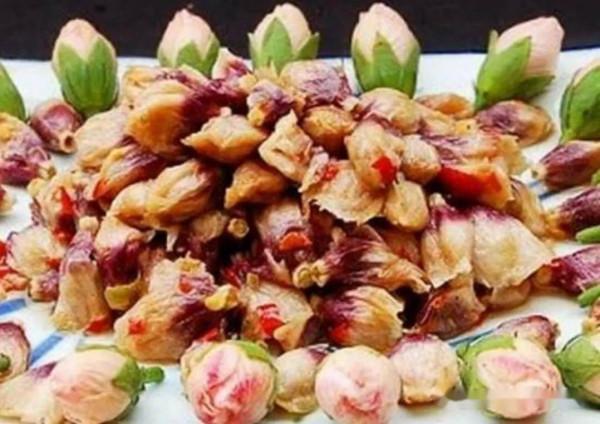 人養花，花亦養人！8種能“吃”的花，漂亮又美味，建議養一盆