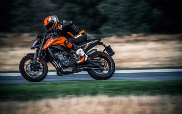 比大更大——盤點那些越來越大的摩托車（下）