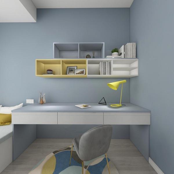 佰恩邦花樣年家天下現代簡約案例賞析，盡顯高雅品味，成熟之美