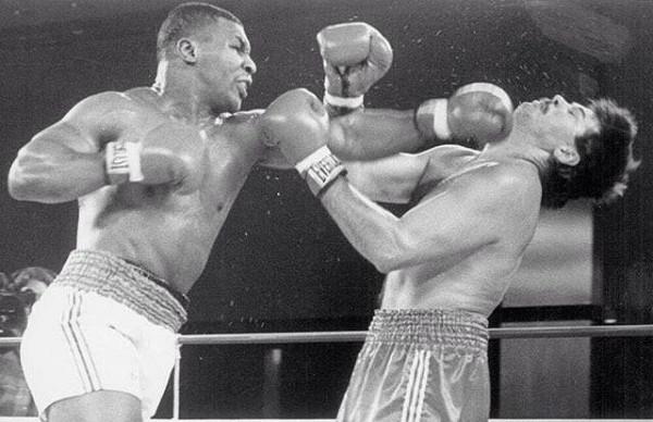 專家特評:當今重量級無霸主!富里遜於泰森劉易斯,仍需證明自己 專家特評:當今重量級無霸主!富里遜於泰森劉易斯,仍需證明自己