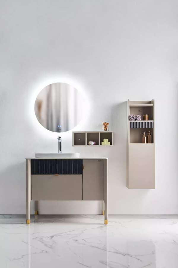 只知道乾溼分離？忽略這些，怪不得你家衛生間平平無奇