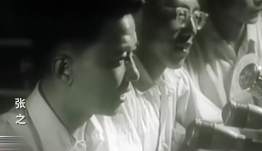 宋世雄：82歲仍能解說，見證3代女排成長！為郎平取名“鐵榔頭”