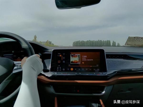 為啥說大眾是yyds?試駕全新途昂家族後我找到了答案 為啥說大眾是yyds?試駕全新途昂家族後我找到了答案