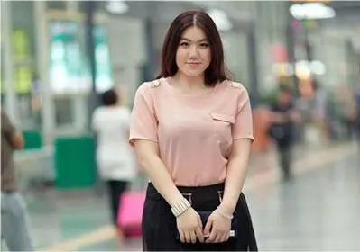 女生身高160cm,體重多少才標準?告訴你靠譜答案 女生身高160cm,體重多少才標準?告訴你靠譜答案