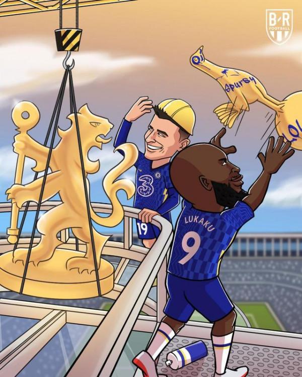 熱刺夏窗1億歐引援，聯賽兩連敗，英超跌至第七，回到解放前