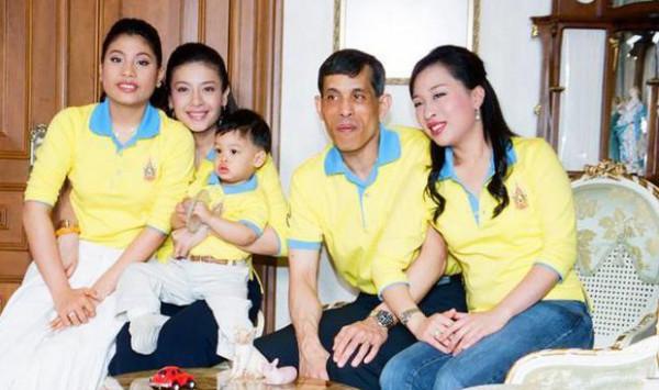 提幫功王子是王位第一繼承人嗎?未必!不如先看看泰國曆史再說 提幫功王子是王位第一繼承人嗎?未必!不如先看看泰國曆史再說