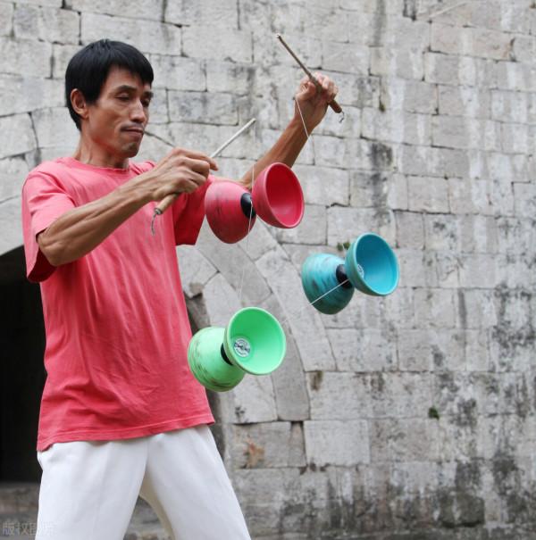 練太極拳何時才能發力