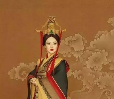 中國歷史,歷史上的五大女強人,你知道都有誰嗎? 中國歷史,歷史上的五大女強人,你知道都有誰嗎?