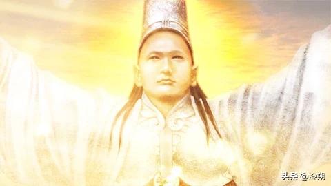 說說《水滸傳》方臘陣營南離大將軍石寶武藝:被神話的石寶 說說《水滸傳》方臘陣營南離大將軍石寶武藝:被神話的石寶