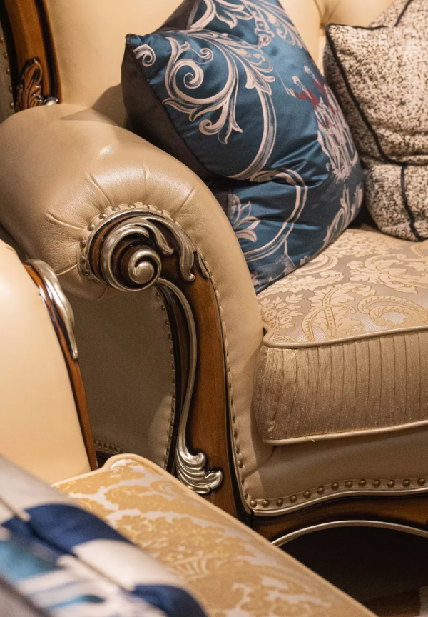 品牌星推 | 走進歐式美學空間，感受彌生的藝術靈魂