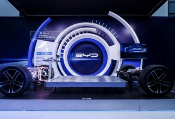 智慧化的平臺和電池技術,車企甜蜜的負擔 智慧化的平臺和電池技術,車企甜蜜的負擔