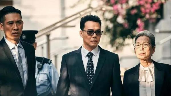 7年反貪，笑話一場，這劇情可真是荒謬且好笑