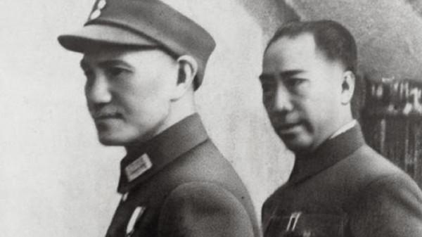 1950年，退守臺灣的蔣介石下令秘密處決一人，並要求：死要見屍