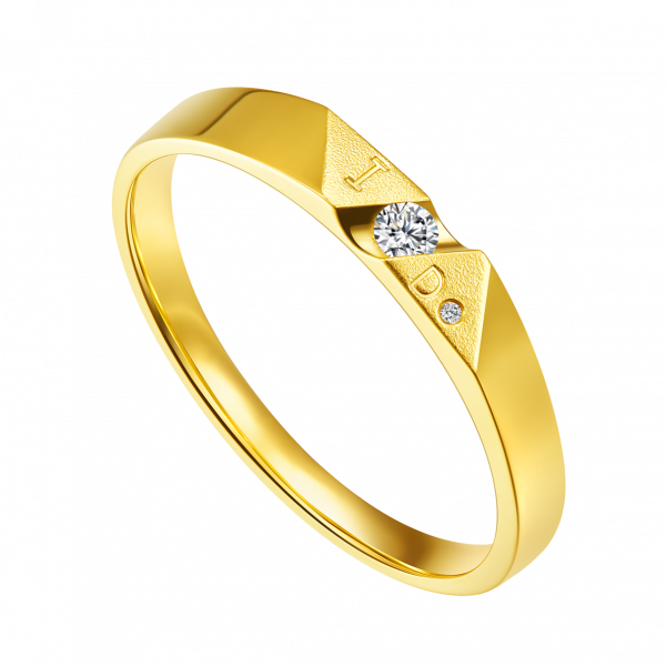 18K古法金是什麼意思?和18K金有什麼區別? 18K古法金是什麼意思?和18K金有什麼區別?